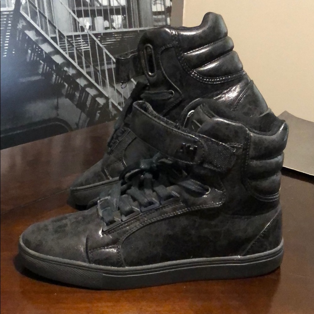 Android Homme Propulsion Hi Men’s sneaker